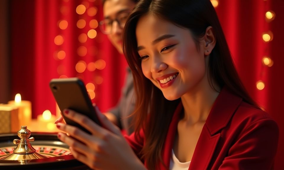 bayam69 Mobile App Guide