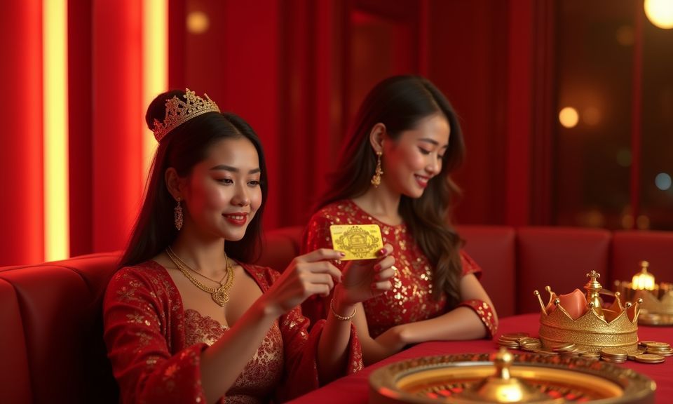 bayam69 bayam69 App — Lobby Lengkap di Genggaman Tanganmu