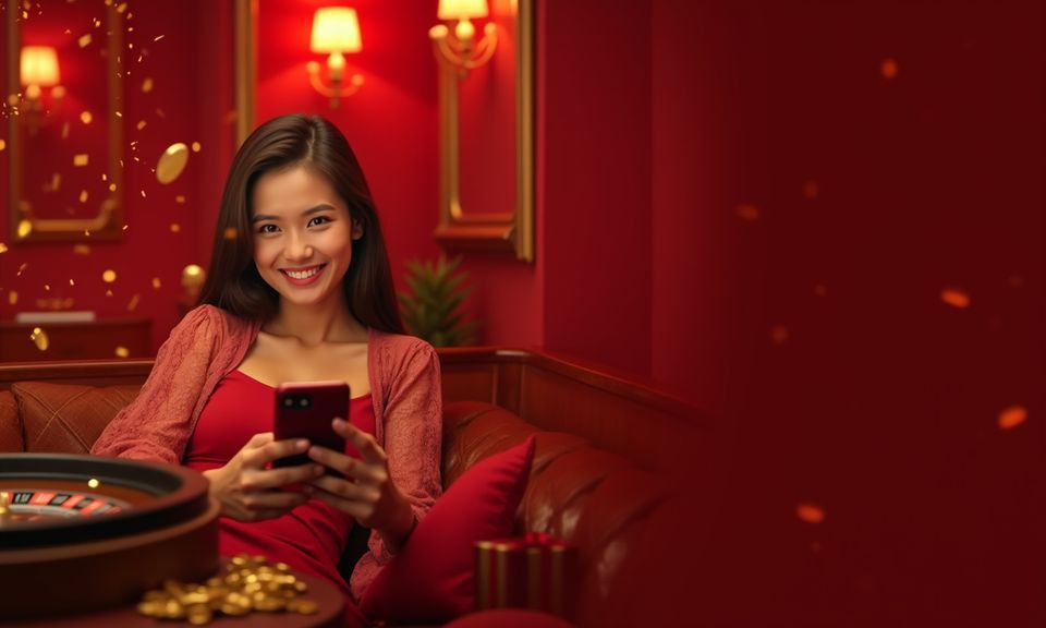 bayam69 Semua yang Ada di Lobby, Kini di Ponselmu